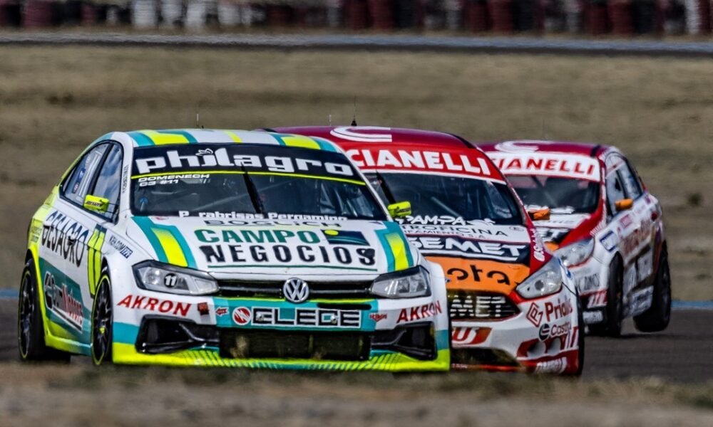 Agenda del fin de semana: se pone en marcha la temporada del TN ...
