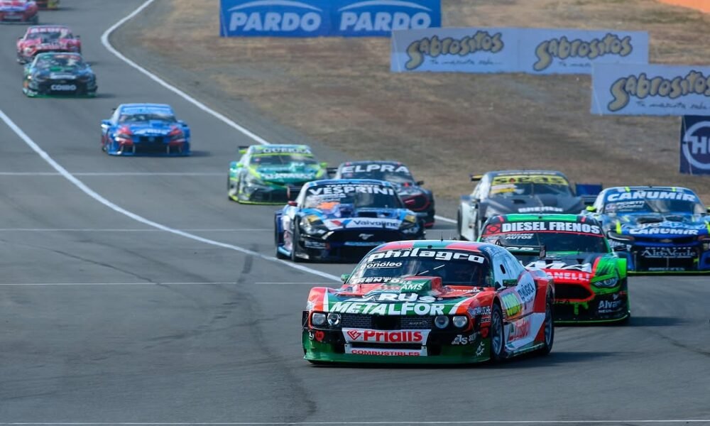 Agenda del fin de semana: Se viene la tercera del TC en Neuquén ...