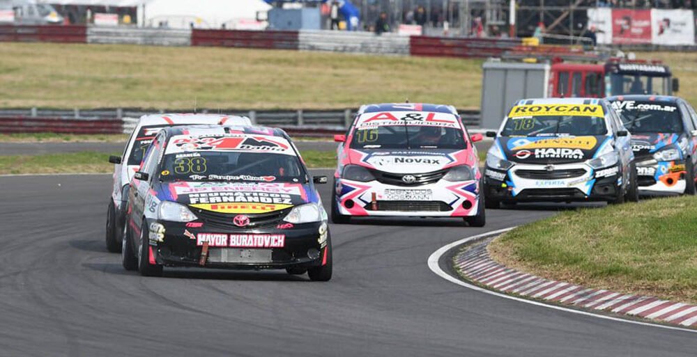 Agenda del fin de semana: Turismo Pista arranca en La Plata y la ...