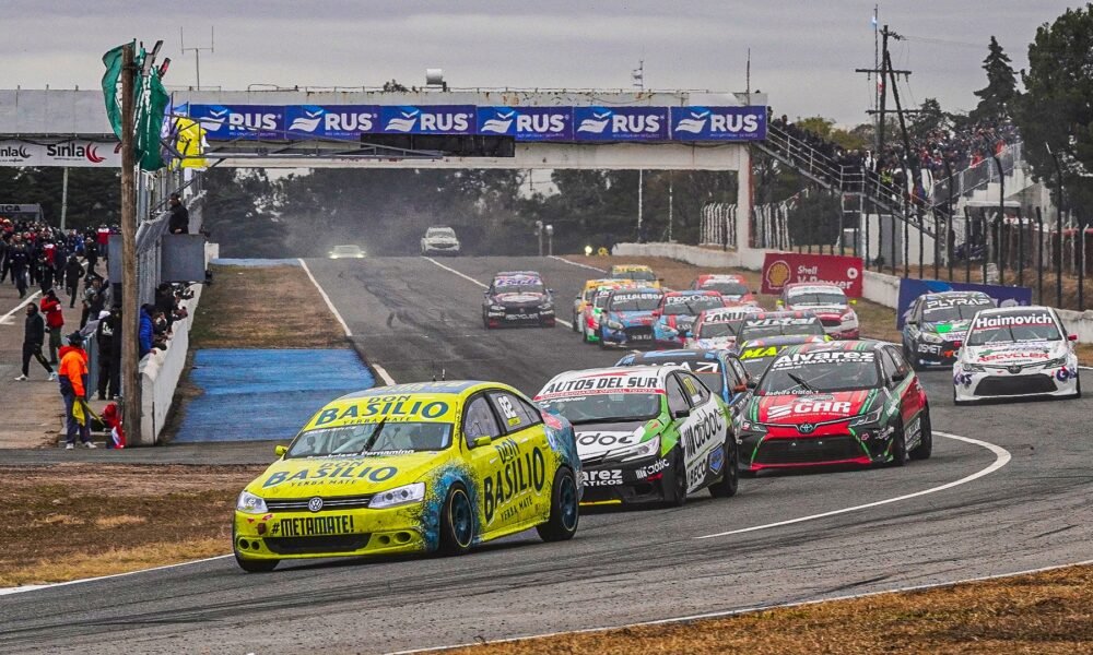 Calendario 2026 del Turismo Nacional – Tuercas En Red