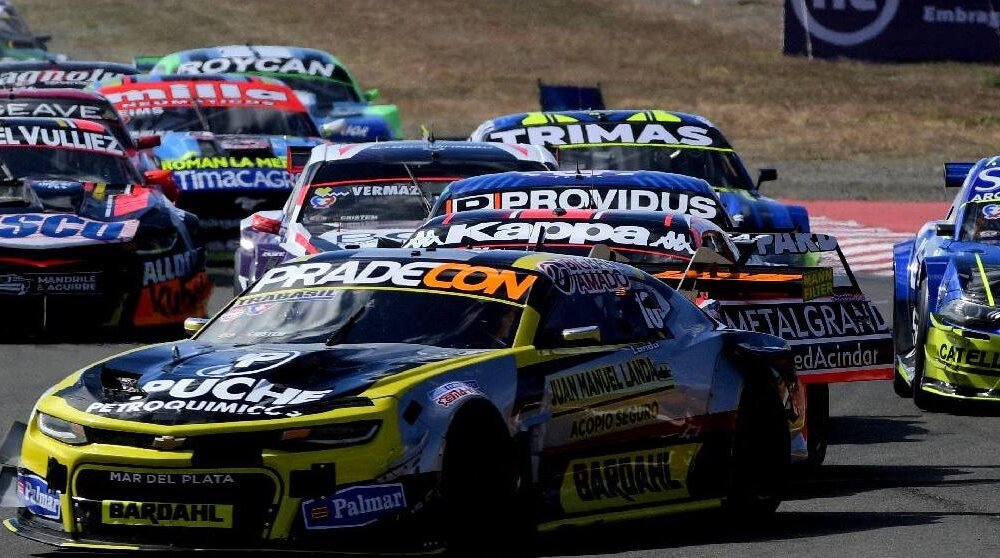 Calendario 2026 del Turismo Carretera – Tuercas En Red